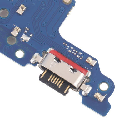 For Motorola Moto G15 Original Charging Port Board - Charging Port Board by buy2fix | Online Shopping UK | buy2fix