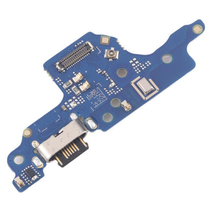 For Motorola Moto G05 Original Charging Port Board - Charging Port Board by buy2fix | Online Shopping UK | buy2fix