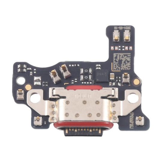 For Motorola Moto S50 Original Charging Port Board