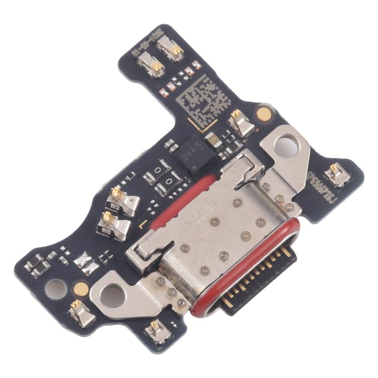 For Motorola Moto S50 Original Charging Port Board - Charging Port Board by buy2fix | Online Shopping UK | buy2fix