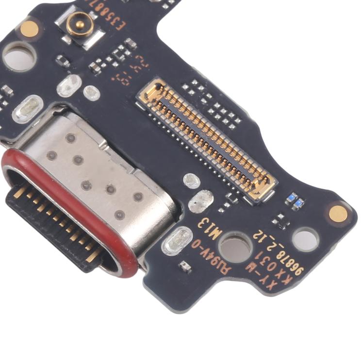 For Motorola Moto S50 Original Charging Port Board - Charging Port Board by buy2fix | Online Shopping UK | buy2fix