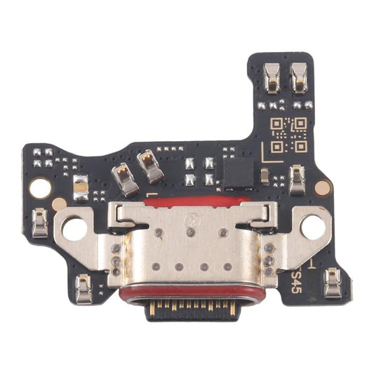 For Motorola Edge 50 Neo Original Charging Port Board - Charging Port Board by buy2fix | Online Shopping UK | buy2fix