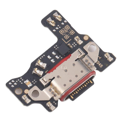 For Motorola Edge 50 Neo Original Charging Port Board - Charging Port Board by buy2fix | Online Shopping UK | buy2fix