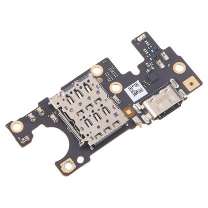 For Motorola Edge 2022 Original Charging Port Board - Charging Port Board by buy2fix | Online Shopping UK | buy2fix