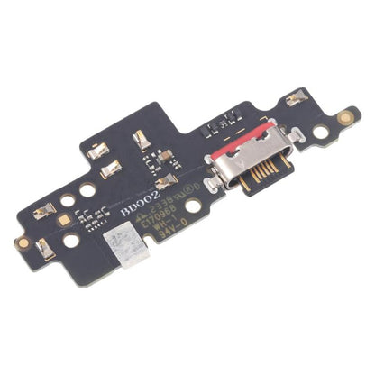 For Motorola Moto G Play 2024 Original Charging Port Board - Charging Port Board by buy2fix | Online Shopping UK | buy2fix