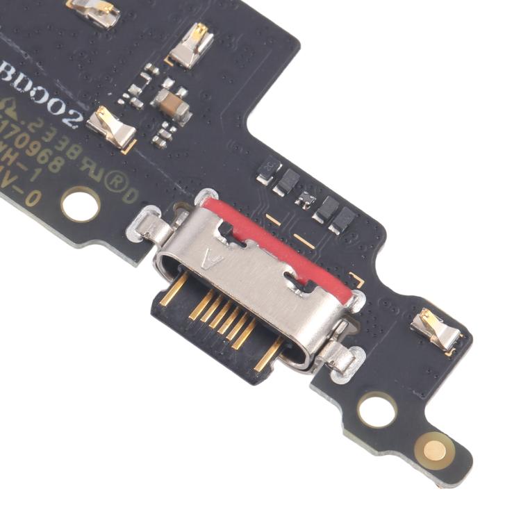 For Motorola Moto G Play 2024 Original Charging Port Board - Charging Port Board by buy2fix | Online Shopping UK | buy2fix