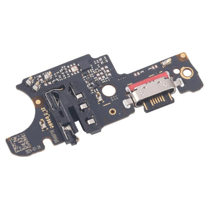 For Motorola Moto G55 XT2435-2 Original Charging Port Board - Charging Port Board by buy2fix | Online Shopping UK | buy2fix