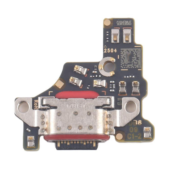 For Motorola Edge 50 Fusion Original Charging Port Board