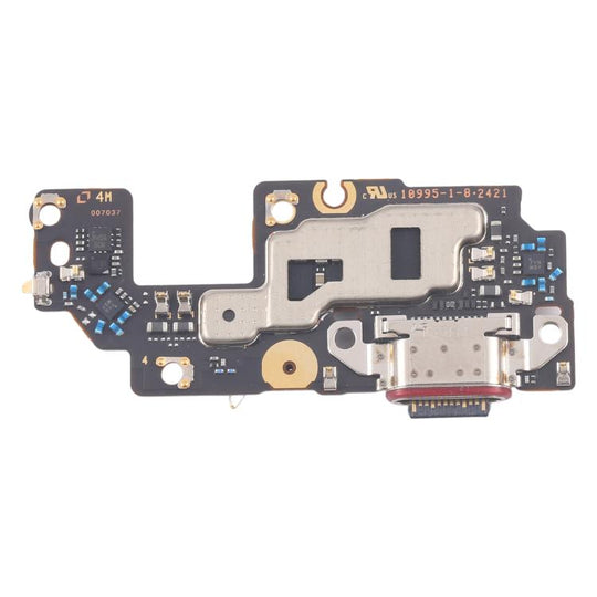 For Motorola Razr 60/Razr 2025 Original Charging Port Board