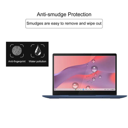 For Lenovo IdeaPad Slim 3 Gen10 14 9H 0.3mm Explosion-proof Tempered Glass Film - Screen Protection Film by buy2fix | Online Shopping UK | buy2fix