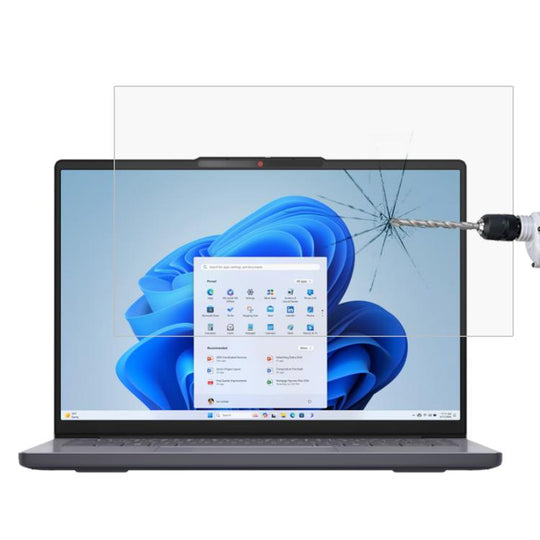 For Lenovo IdeaPad Slim 3 Gen8 14 9H 0.3mm Explosion-proof Tempered Glass Film
