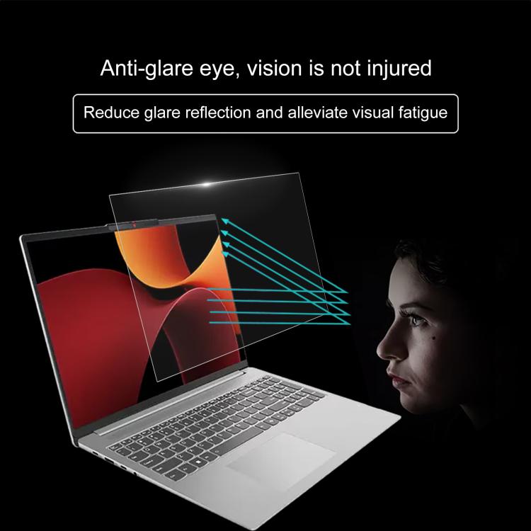 For Lenovo IdeaPad Slim 5 Light 13.3 25pcs 9H 0.3mm Explosion-proof Tempered Glass Film - Screen Protection Film by buy2fix | Online Shopping UK | buy2fix