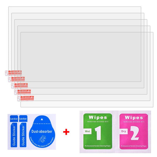 For Lenovo IdeaPad Slim 5 Light 14 25pcs 9H 0.3mm Explosion-proof Tempered Glass Film - Screen Protection Film by buy2fix | Online Shopping UK | buy2fix