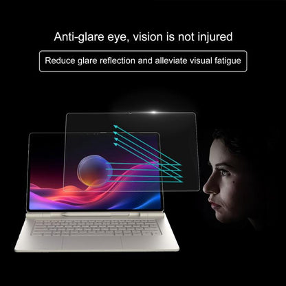 For Lenovo Yoga Pad Pro 14.5 inch 25pcs 9H 0.3mm Explosion-proof Tempered Glass Film - Screen Protection Film by buy2fix | Online Shopping UK | buy2fix