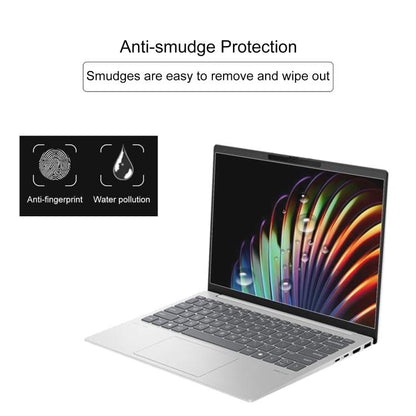For HP Pavilion Aero 13-BG13.3 9H 0.3mm Explosion-proof Tempered Glass Film - Screen Protection Film by buy2fix | Online Shopping UK | buy2fix