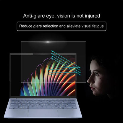 For HP Pavilion Aero 13-BG13.3 2pcs 9H 0.3mm Explosion-proof Tempered Glass Film - Screen Protection Film by buy2fix | Online Shopping UK | buy2fix