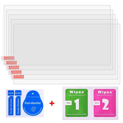 For HP 15-FD 15.6 25pcs 9H 0.3mm Explosion-proof Tempered Glass Film - Screen Protection Film by buy2fix | Online Shopping UK | buy2fix