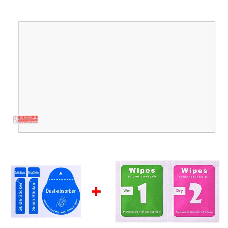 For ASUS Vivobook Go 14 / E1404FA 14 9H 0.3mm Explosion-proof Tempered Glass Film - Screen Protection Film by buy2fix | Online Shopping UK | buy2fix