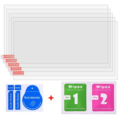 For ASUS Chromebook CX1405CKA 14 25pcs 9H 0.3mm Explosion-proof Tempered Glass Film - Screen Protection Film by buy2fix | Online Shopping UK | buy2fix