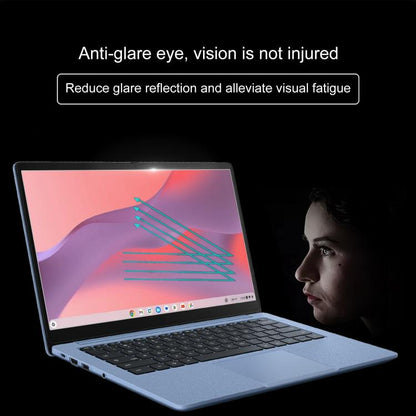 For ASUS Chromebook CX1405CKA 14 25pcs 9H 0.3mm Explosion-proof Tempered Glass Film - Screen Protection Film by buy2fix | Online Shopping UK | buy2fix