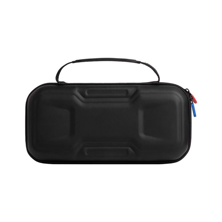 For Nintendo Switch 2 Mecha Shockproof Portable Storage Bag(Black) - Bags by buy2fix | Online Shopping UK | buy2fix
