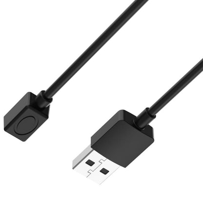 For Suunto Sonic / Suunto Wing xDfind USB Port Magnetic Charging Cable, Length: 1m(Black) -  by xDfind | Online Shopping UK | buy2fix