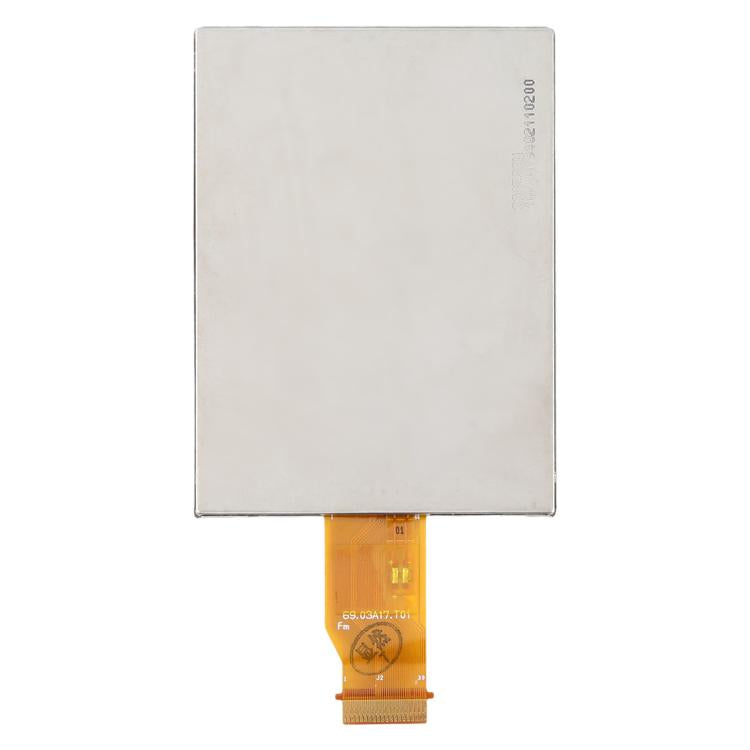 For Olympus VR-320 OEM LCD Display Screen - LCD Screen by buy2fix | Online Shopping UK | buy2fix