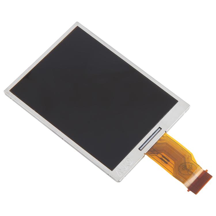 For Olympus VR-320 OEM LCD Display Screen - LCD Screen by buy2fix | Online Shopping UK | buy2fix