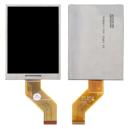 For Panasonic DMC-ZS8 OEM LCD Display Screen - LCD Screen by buy2fix | Online Shopping UK | buy2fix