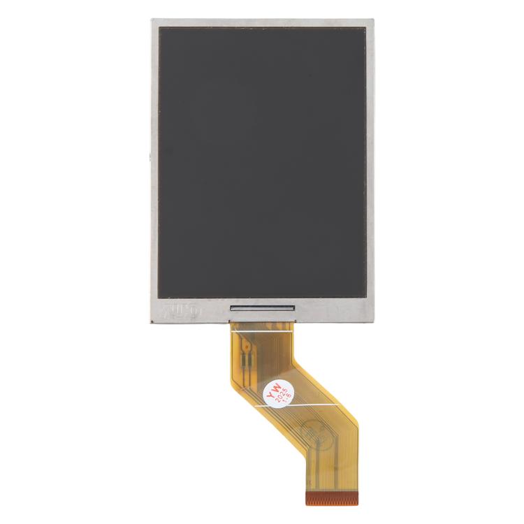 For Panasonic DMC-ZS8 OEM LCD Display Screen - LCD Screen by buy2fix | Online Shopping UK | buy2fix