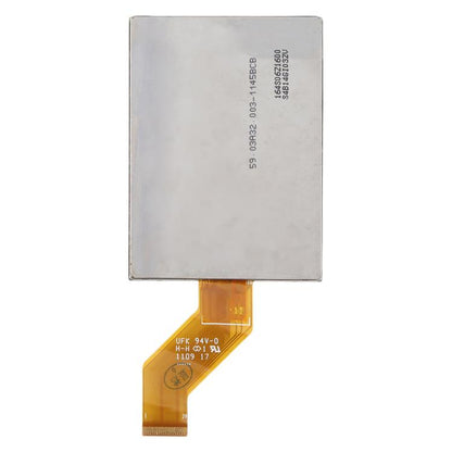 For Panasonic DMC-ZS8 OEM LCD Display Screen - LCD Screen by buy2fix | Online Shopping UK | buy2fix