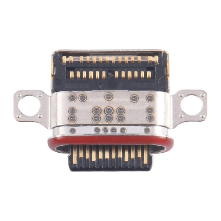 For Huawei Mate 70 10pcs Original Charging Port Connector - Tail Connector by buy2fix | Online Shopping UK | buy2fix