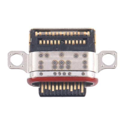 For Huawei Mate 70 10pcs Original Charging Port Connector - Tail Connector by buy2fix | Online Shopping UK | buy2fix