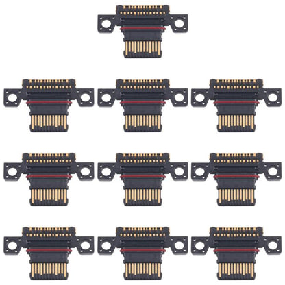 For Honor Magic VS3 10pcs Original Charging Port Connector - Charging Port Board by buy2fix | Online Shopping UK | buy2fix