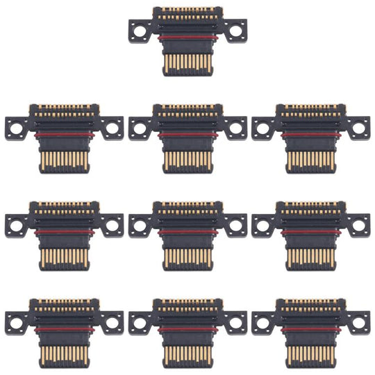 For Honor Magic VS3 10pcs Original Charging Port Connector