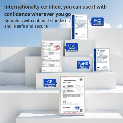 MOMAX UA13 2500W 1-World Global Adapter Socket(UK Plug) - Plug Adaptor by MOMAX | Online Shopping UK | buy2fix