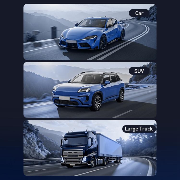 MOMAX UC19 60W 3 in 1 Car Charger with Retractable Cable(Dark Grey) - Car Charger by MOMAX | Online Shopping UK | buy2fix