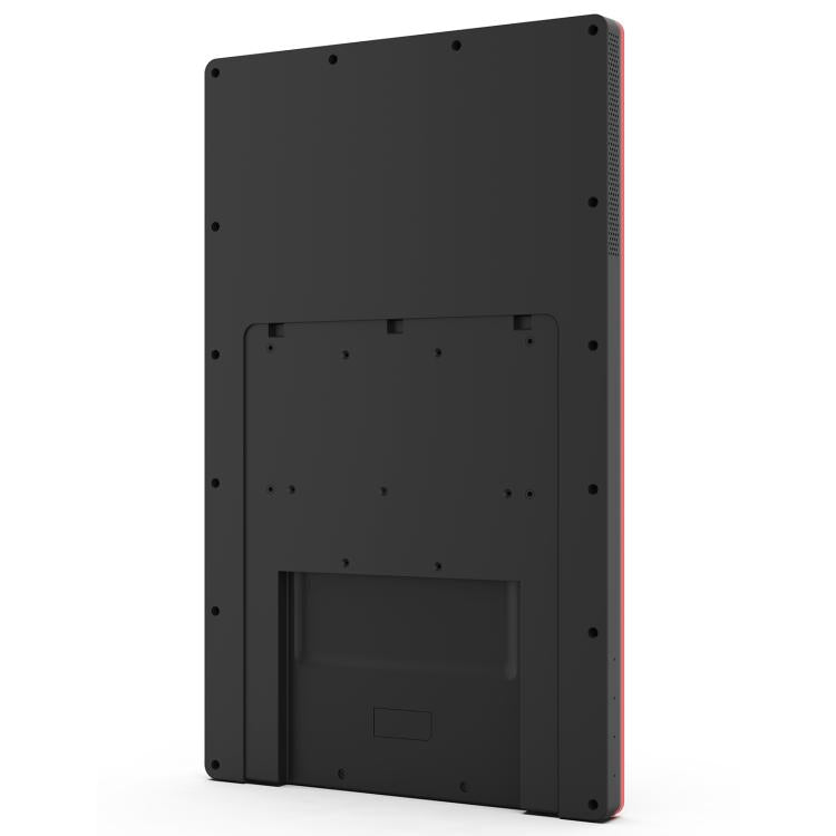 WA2189T 21.5 inch IPS Screen Advertising Machine Android 14 RK3576S 4GB+32GB, Specification:AU Plug(Black) - 15 inch Above by buy2fix | Online Shopping UK | buy2fix