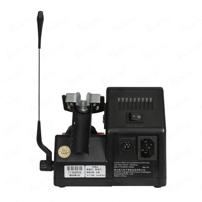 SUGON Aifen A9E Control Temperature Soldering Station, Plug:EU Plug - Electric Soldering Iron by buy2fix | Online Shopping UK | buy2fix