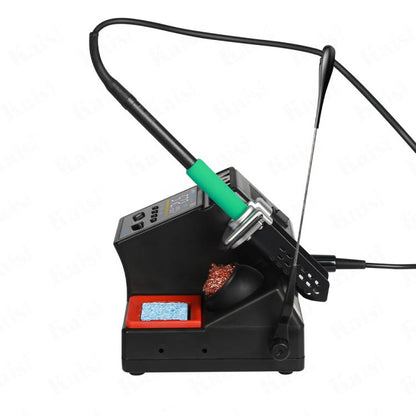 SUGON Aifen A9E Control Temperature Soldering Station, Plug:US Plug - Electric Soldering Iron by buy2fix | Online Shopping UK | buy2fix