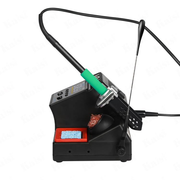 SUGON Aifen A9E Control Temperature Soldering Station, Plug:EU Plug - Electric Soldering Iron by buy2fix | Online Shopping UK | buy2fix