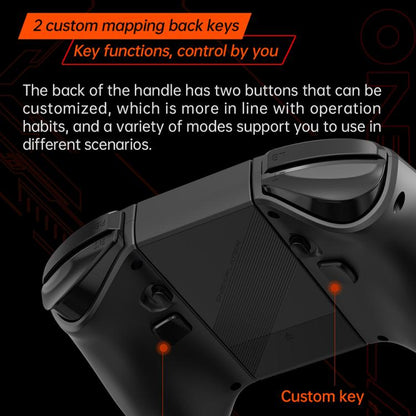 ONE-NETBOOK OneXPlayer X1 Pro 10.95 inch Handheld Game Console, 32GB+1TB, Windows 11 AMD Ryzen AI 9 HX 370(Black) - Pocket Console by ONE-NETBOOK | Online Shopping UK | buy2fix