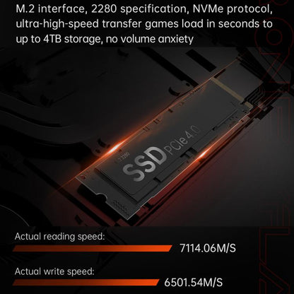 ONE-NETBOOK OneXPlayer X1 Pro 10.95 inch Handheld Game Console, 32GB+2TB, Windows 11 AMD Ryzen AI 9 HX 370(Black) - Pocket Console by ONE-NETBOOK | Online Shopping UK | buy2fix