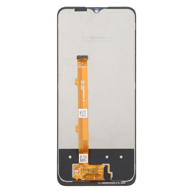 For Boost Summit 5G 2024 SN339D-SMT LCD Screen with Digitizer Full Assembly - Others by buy2fix | Online Shopping UK | buy2fix