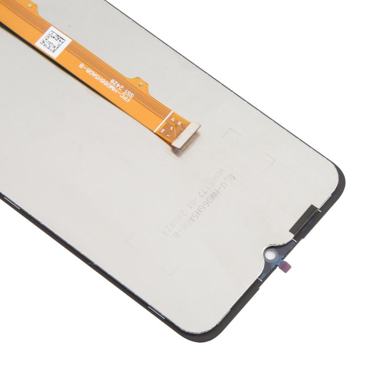 For Boost Summit 5G 2024 SN339D-SMT LCD Screen with Digitizer Full Assembly - Others by buy2fix | Online Shopping UK | buy2fix