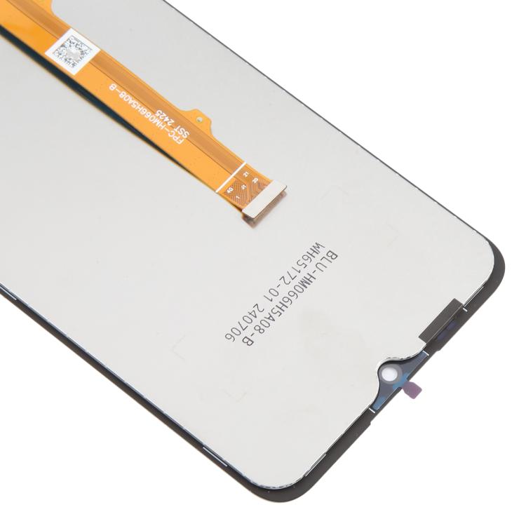 For Boost Celero 5G SC LCD Screen with Digitizer Full Assembly - Others by buy2fix | Online Shopping UK | buy2fix