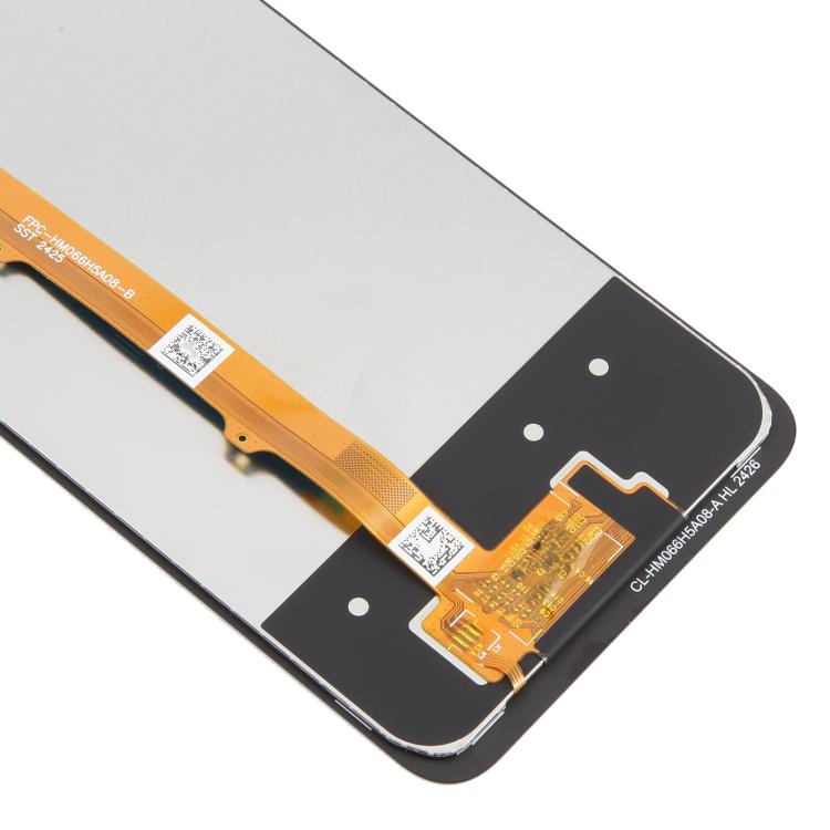 For Boost Celero 5G SC LCD Screen with Digitizer Full Assembly - Others by buy2fix | Online Shopping UK | buy2fix