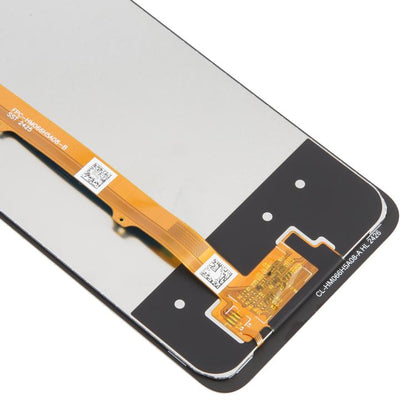 For Boost Celero 5G SC LCD Screen with Digitizer Full Assembly - Others by buy2fix | Online Shopping UK | buy2fix