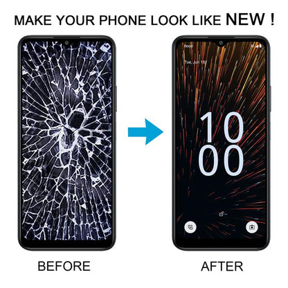 For Boost Celero 5G SC LCD Screen with Digitizer Full Assembly - Others by buy2fix | Online Shopping UK | buy2fix