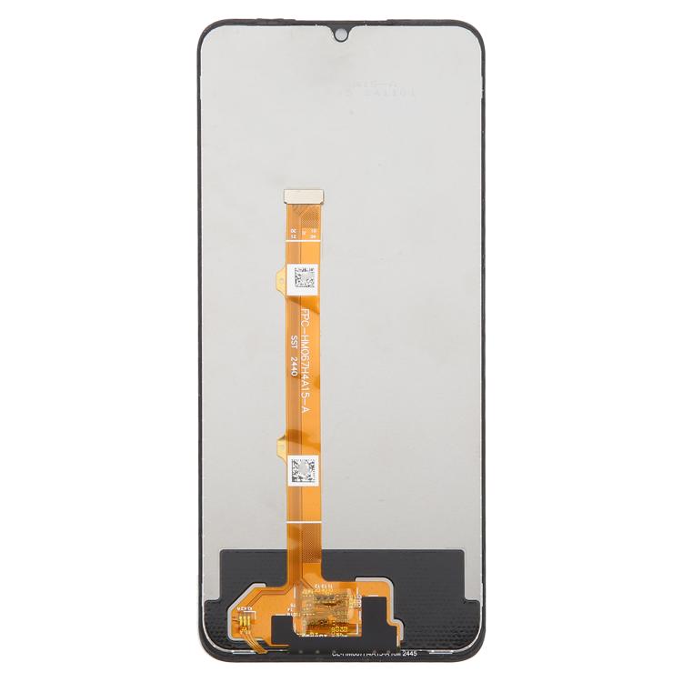 For Cricket Icon 6 SL219C LCD Screen with Digitizer Full Assembly - Others by buy2fix | Online Shopping UK | buy2fix